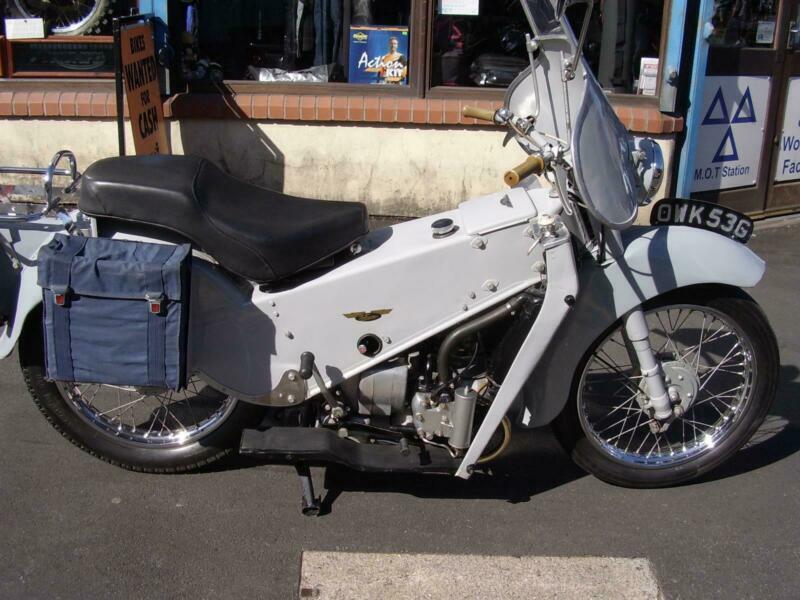 classic motorcycles for sale gumtree
